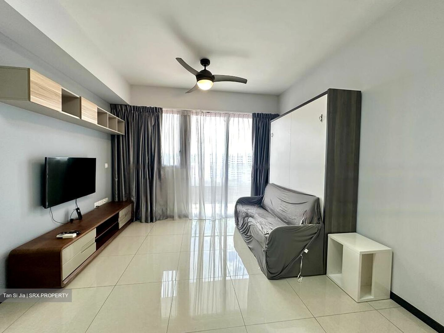 The Poiz Residences (D13), Apartment #480035061